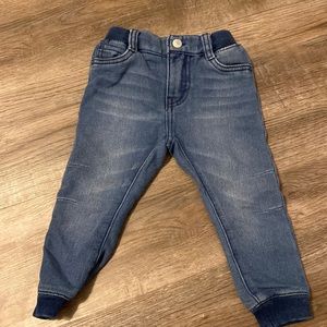 Levi’s knit jogger